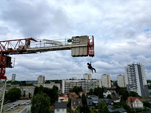 Allo la Guepe place picture