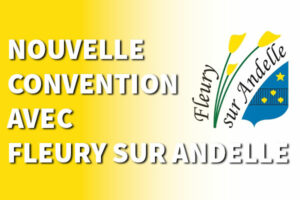 Fleury sur andelle convention frelons asiatiques