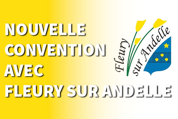 Fleury sur andelle convention frelons asiatiques