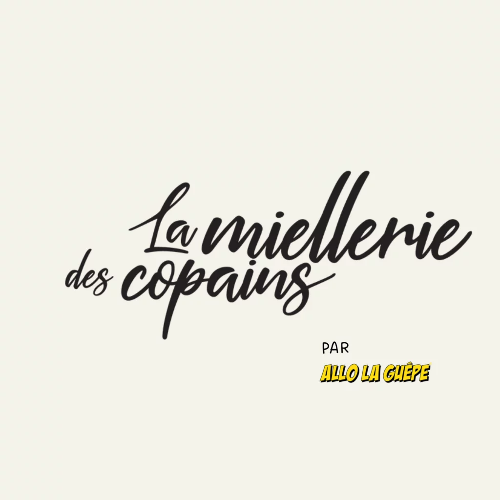 la miellerie des copains